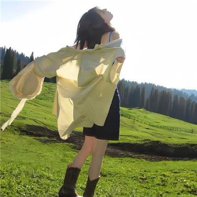 妈的人生愿望