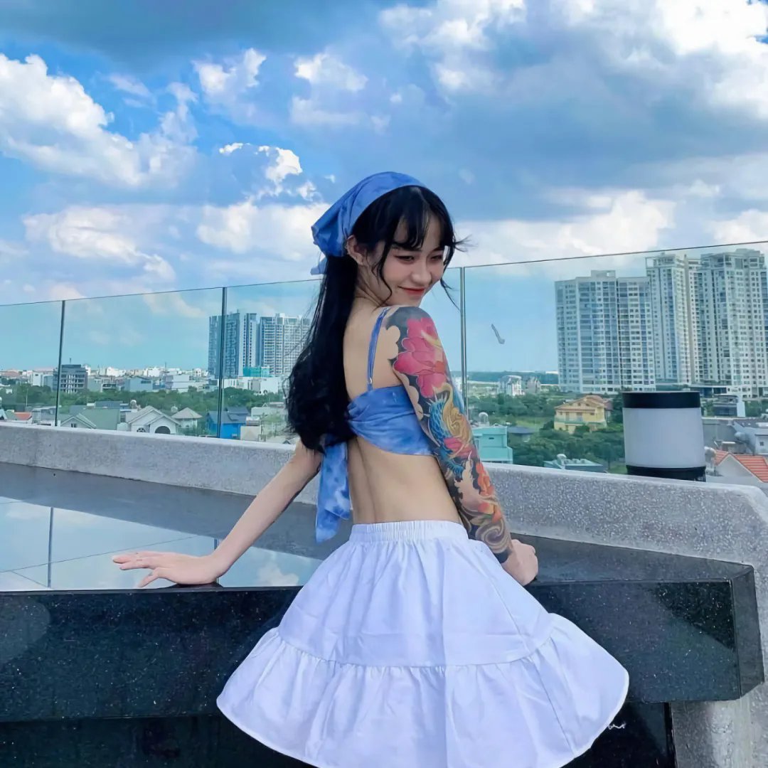 脑大洞开